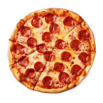 Firehouse Pepperoni