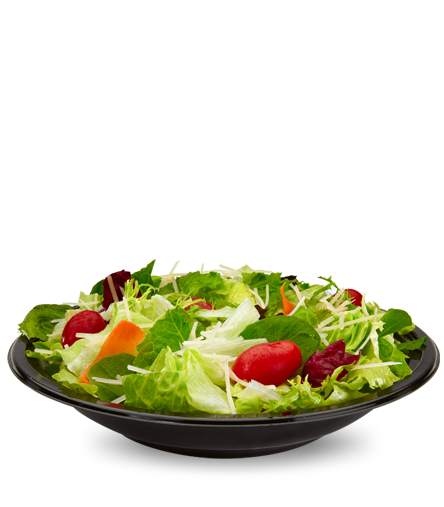 House Garden Salad
