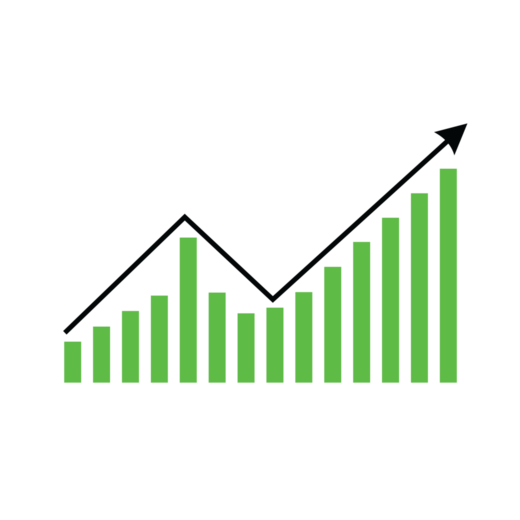 Growth chart